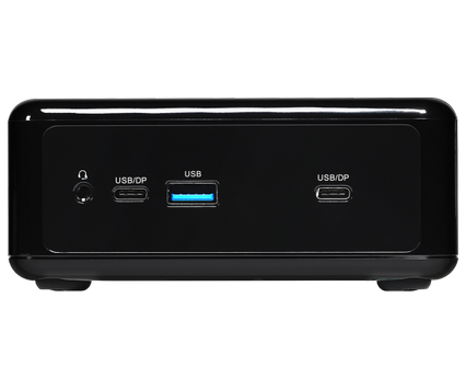 ASRock NUC BOX-1240P (90PXG9H0-00EAY100)