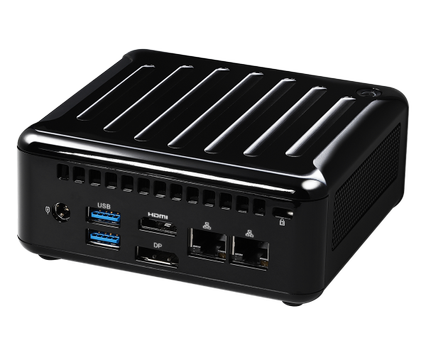 ASRock NUC BOX-1240P (90PXG9H0-00EAY100)