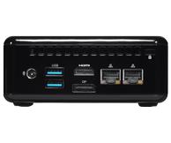 ASRock NUC BOX-1240P (90PXG9H0-00EAY100)