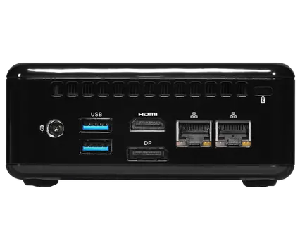 ASRock NUC BOX-1240P (90PXG9H0-00EAY100)