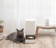 Xiaomi Smart Pet Food Feeder (BHR6143EU)