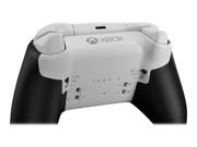 Microsoft Xbox Elite Wireless Controller Series 2 - Core - håndkonsoll - trådløs, kablet - Bluetooth (4IK-00002)