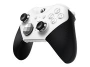 Microsoft Xbox Elite Wireless Controller Series 2 - Core - håndkonsoll - trådløs, kablet - Bluetooth (4IK-00002)
