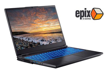 Multicom High-End Epix 3 15.6" (1500017019S9849)