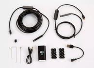 Ontario pakke med 2 inspeksjonskamera (ONTBW060-)