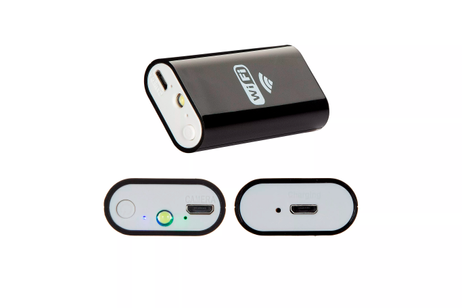 Ontario pakke med 2 inspeksjonskamera (ONTBW060-)