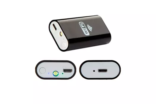 Ontario pakke med 2 inspeksjonskamera (ONTBW060-)