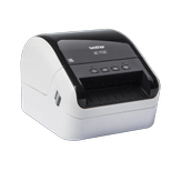 Brother QL-1100C etikettskriver (QL1100CZW1)