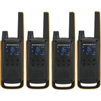 Motorola Talkabout T82 Extreme Quad