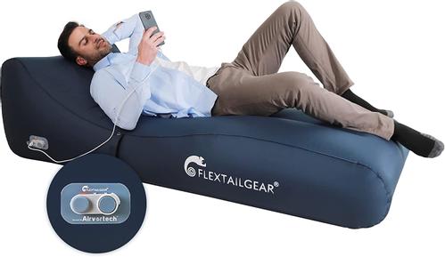 Flextailgear Cozy Lounger - selvoppblåsbar sofa (AIRSOFA-01)