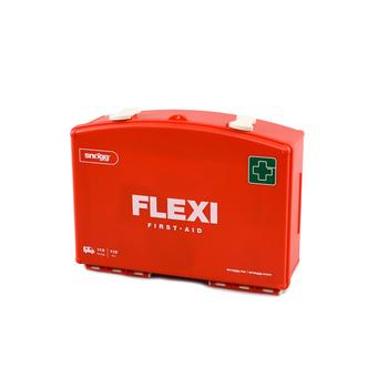 Snøgg Flexi førstehjelpskoffert
