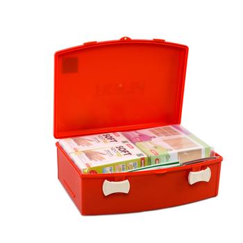 Snøgg Flexi førstehjelpskoffert (21511)