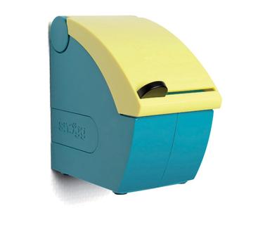 Snøgg Soft Next Plasterautomat (12205)