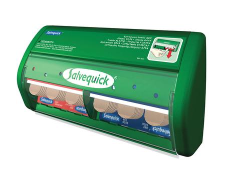 Cederroth Salvequick Plasterautomat 4907 (490700)