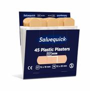 Cederroth Salvequick Plastplaster 6 pkn