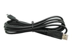KONFTEL USB-kabel - USB til mini-USB type B - 1.5 m
