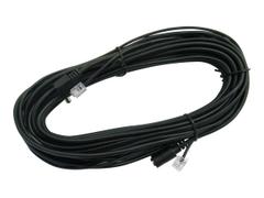 KONFTEL strøm/data-kabel - 7.5 m