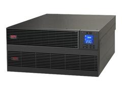 APC Easy UPS On-Line SRV - UPS - 5000 watt - 5000 VA - 9 Ah - med Rail Kit