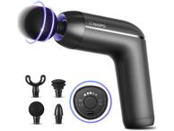 Naipo massasjepistol - oppladbar (NPMG-2008)