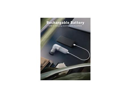 Naipo Mini Massage Gun - massasjepistol (MGPC-002)