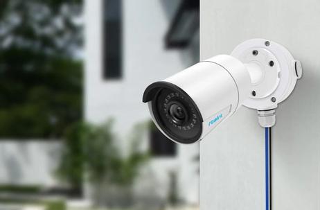 Reolink koblingsboks til bullet-kameraer (Reolink-B10)