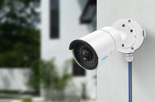 Reolink koblingsboks til bullet-kameraer (Reolink-B10)