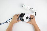 Reolink koblingsboks til bullet-kameraer (Reolink-B10)