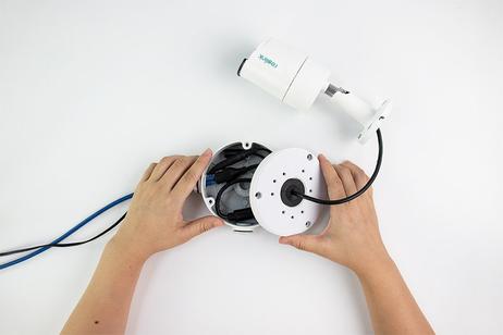 Reolink koblingsboks til bullet-kameraer (Reolink-B10)