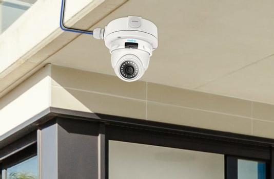 Reolink koblingsboks til dome-kameraer (Reolink-D20)