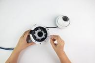 Reolink koblingsboks til dome-kameraer (Reolink-D20)