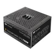 Thermaltake Toughpower GF3 750W Gold modulær - PCIe 5.0 - ATX 3.0 - 10 års garanti