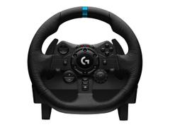 Logitech G923 - hjul- og pedalsett - kablet, demo