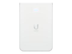 Ubiquiti UniFi 6 - trådløst tilgangspunkt - Wi-Fi 6, demo