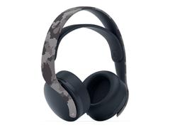 Sony Pulse 3D trådløst headset camo - for PlayStation 5