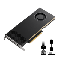 PNY Nvidia RTX A4000 16GB 4x DisplayPort 1.4a