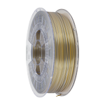 Prima Filaments PrimaSelect PLA Chameleon Filament Silver/ Gold 1.75 mm, 750 g (PS-PLAC-175-0750-SG)