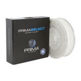 Prima Filaments PrimaSelect PLA Filament, White 1.75 mm, 750 g (PS-PLA-175-0750-WH)