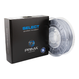 Prima Filaments PrimaSelect PLA Glossy, LiquidSilver 1.75 mm, 750 g (PS-PLAG-175-0750-LS)