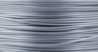 Prima Filaments PrimaSelect PLA Glossy, LiquidSilver 1.75 mm, 750 g (PS-PLAG-175-0750-LS)