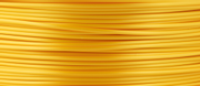 Prima Filaments PrimaSelect PLA Glossy, AncientGold 1.75 mm, 750 g (PS-PLAG-175-0750-AG)