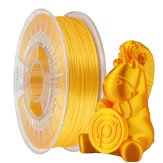 Prima Filaments PrimaSelect PLA Glossy, AncientGold 1.75 mm, 750 g (PS-PLAG-175-0750-AG)