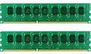 Synology RAMEC1600DDR3-4GBX2 2x 4GB DDR3 1600 MHz (PC3-12800) CL11 ECC