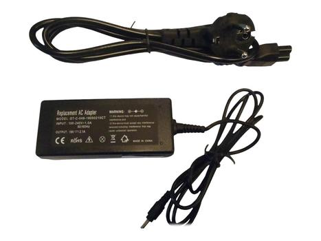 CoreParts strømadapter - 40 watt (MBA1308)