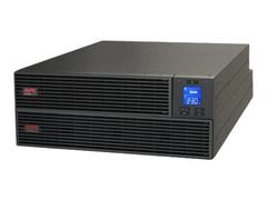 APC Easy UPS SRV - UPS - 5000 watt - 5000 VA