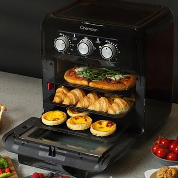 Onemoon M1 Airfryer 10L 1500W (ONEMOON-M1)