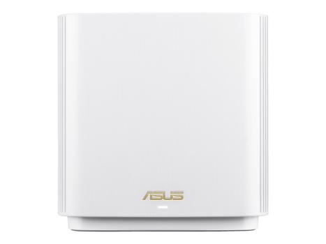 ASUS ZenWiFi XT9 - ruter - 802.11a/b/g/n/ac/ax - stasjonær