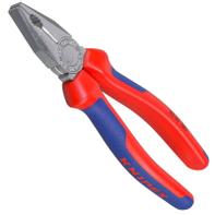 Knipex kombinasjonstang 180 mm