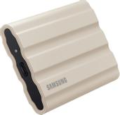 Samsung T7 Shield 1TB Sand (MU-PE1T0K/EU)