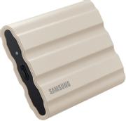 Samsung T7 Shield 1TB Sand