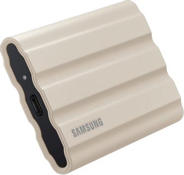 Samsung T7 Shield 1TB Sand (MU-PE1T0K/EU)